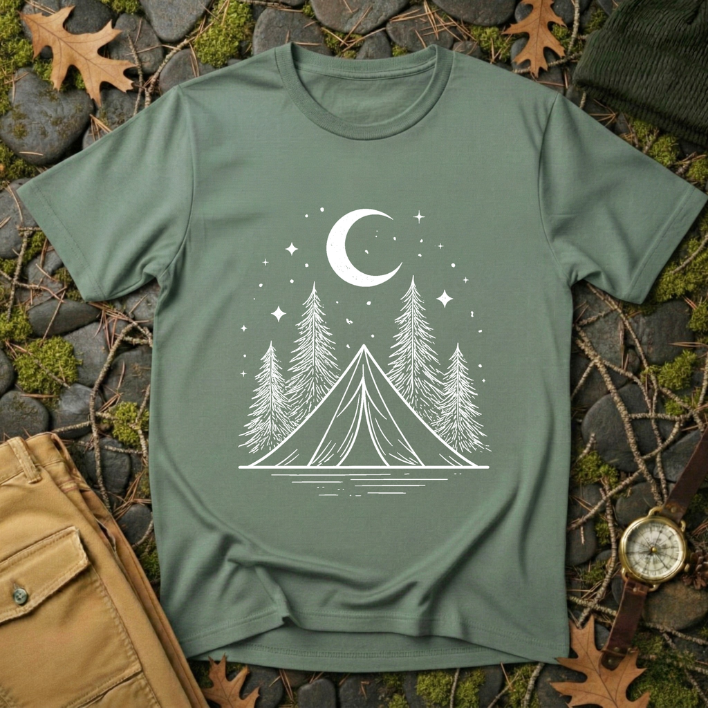 Camp Midnight T-Shirt