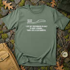 Pack Responsible T-Shirt