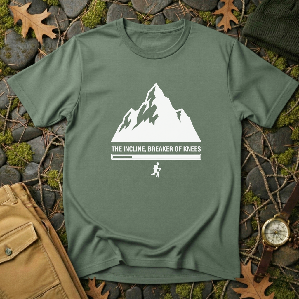 The Incline T-Shirt