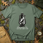Not Lost T-Shirt