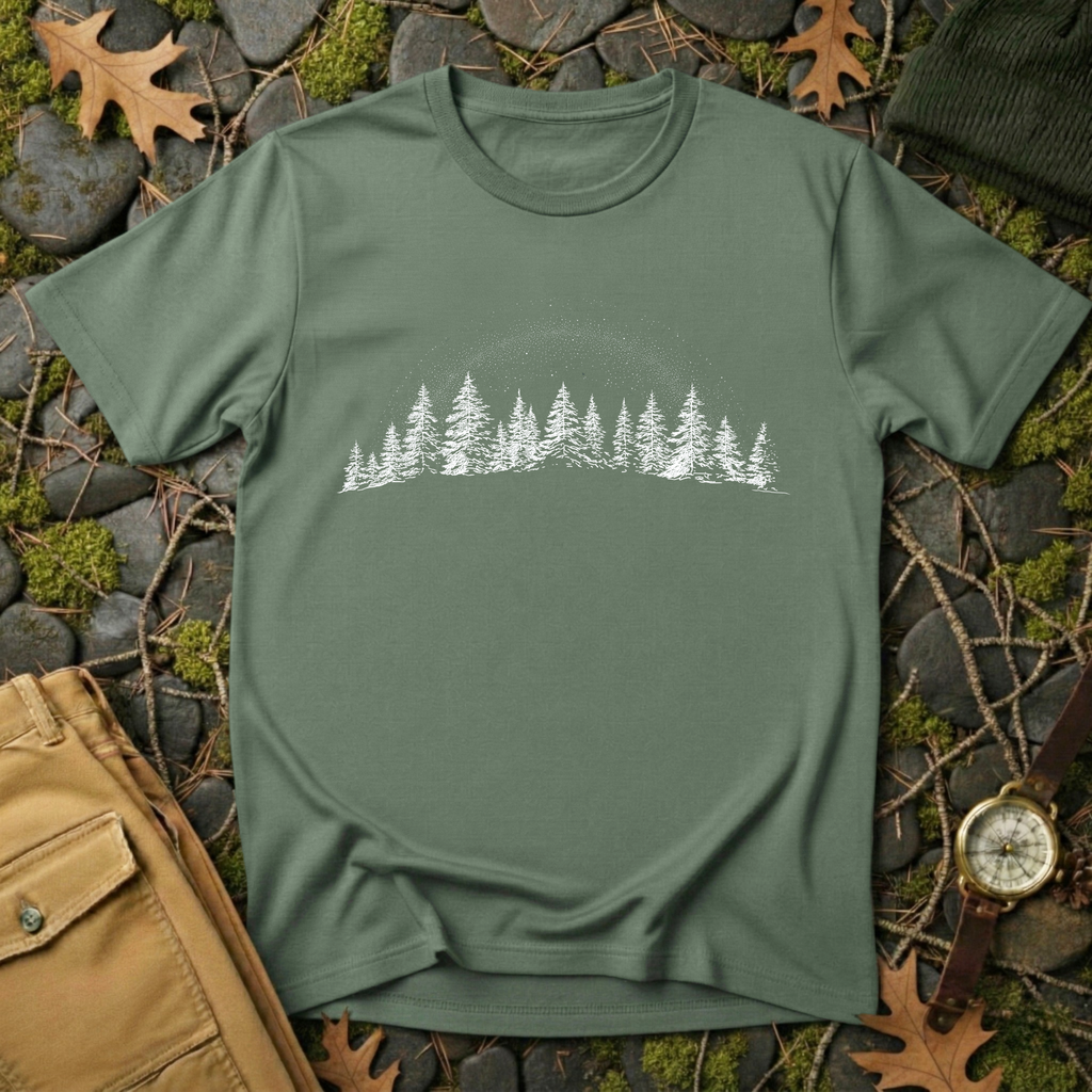 Midnight Forest T-Shirt