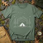 Nature Lover T-Shirt