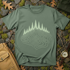 Topo Forest T-Shirt