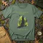 Secrets of the Forest T-Shirt