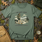 Not Lost T-Shirt
