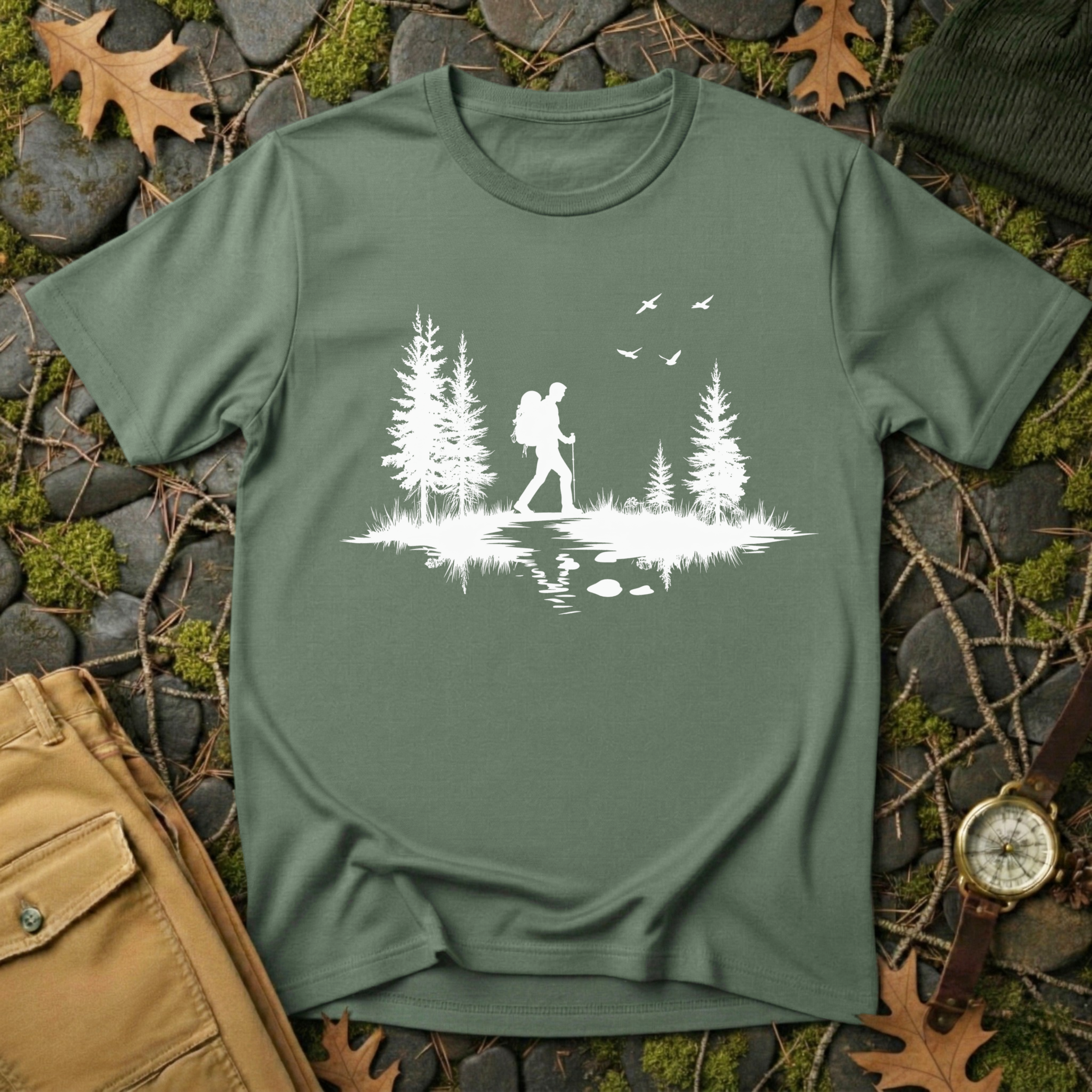 Into the Wild T-Shirt