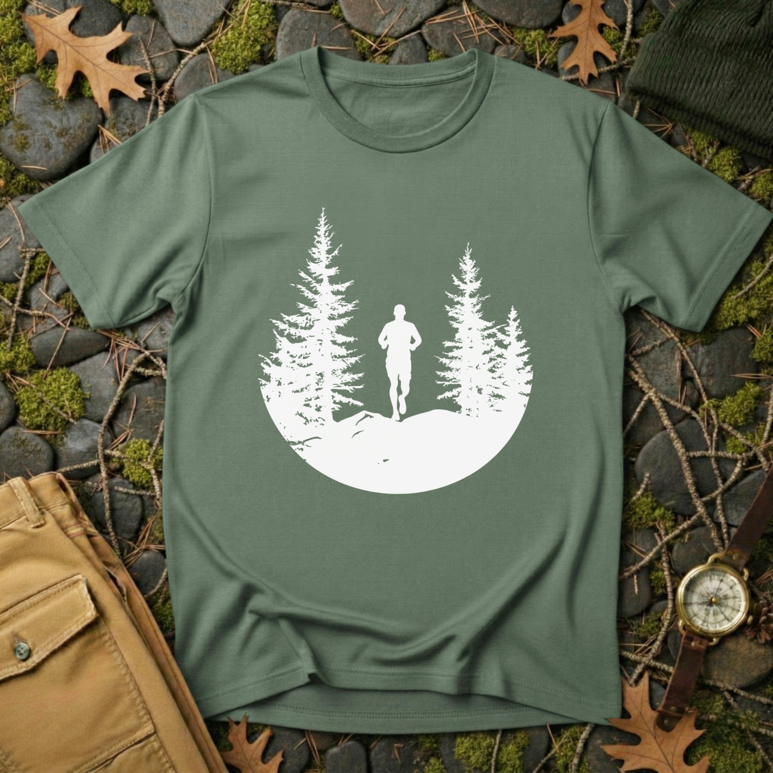 Trailblazer T-Shirt