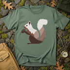 Forest Forager T-Shirt