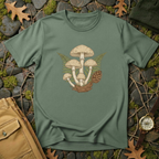 Mushrooms T-Shirt