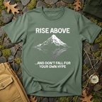 Rise Above T-Shirt
