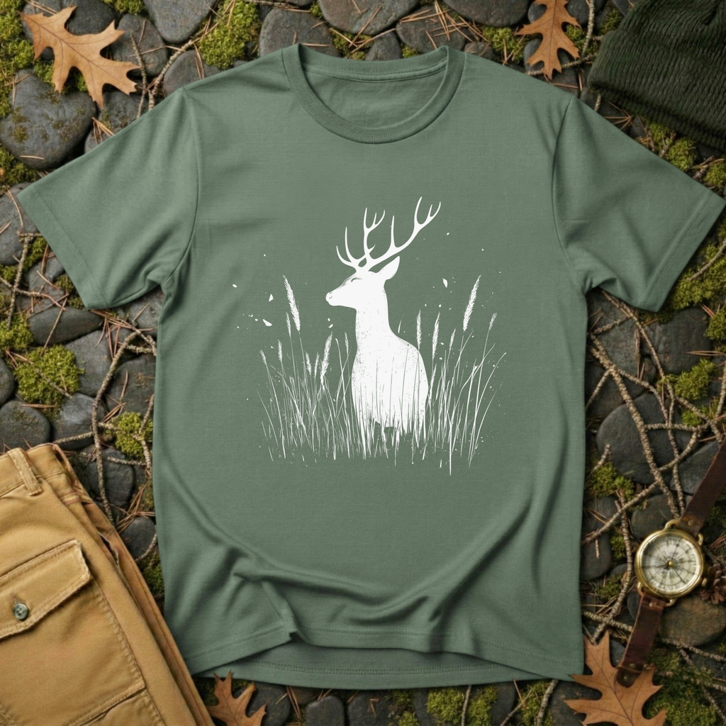 Whispers in the Wild T-Shirt