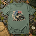Patriot 4x4 T-Shirt