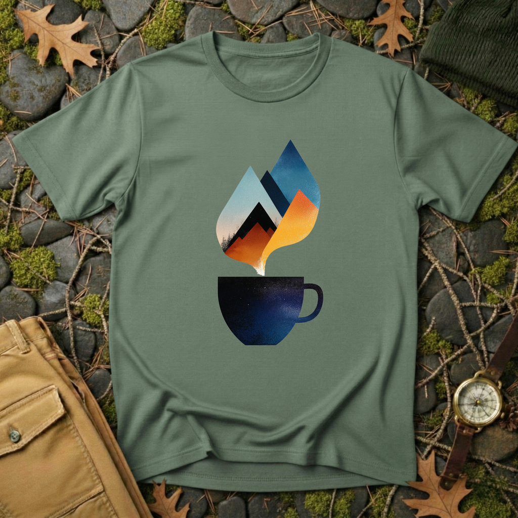 Mountain Brew T-Shirt