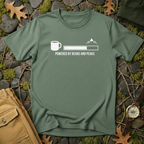 Powered by Beans T-Shirt