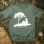 No Signal Needed T-Shirt