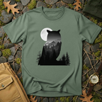 Night Watcher Owl T-Shirt