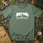 Charging T-Shirt