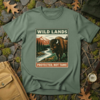 Wild Lands T-Shirt