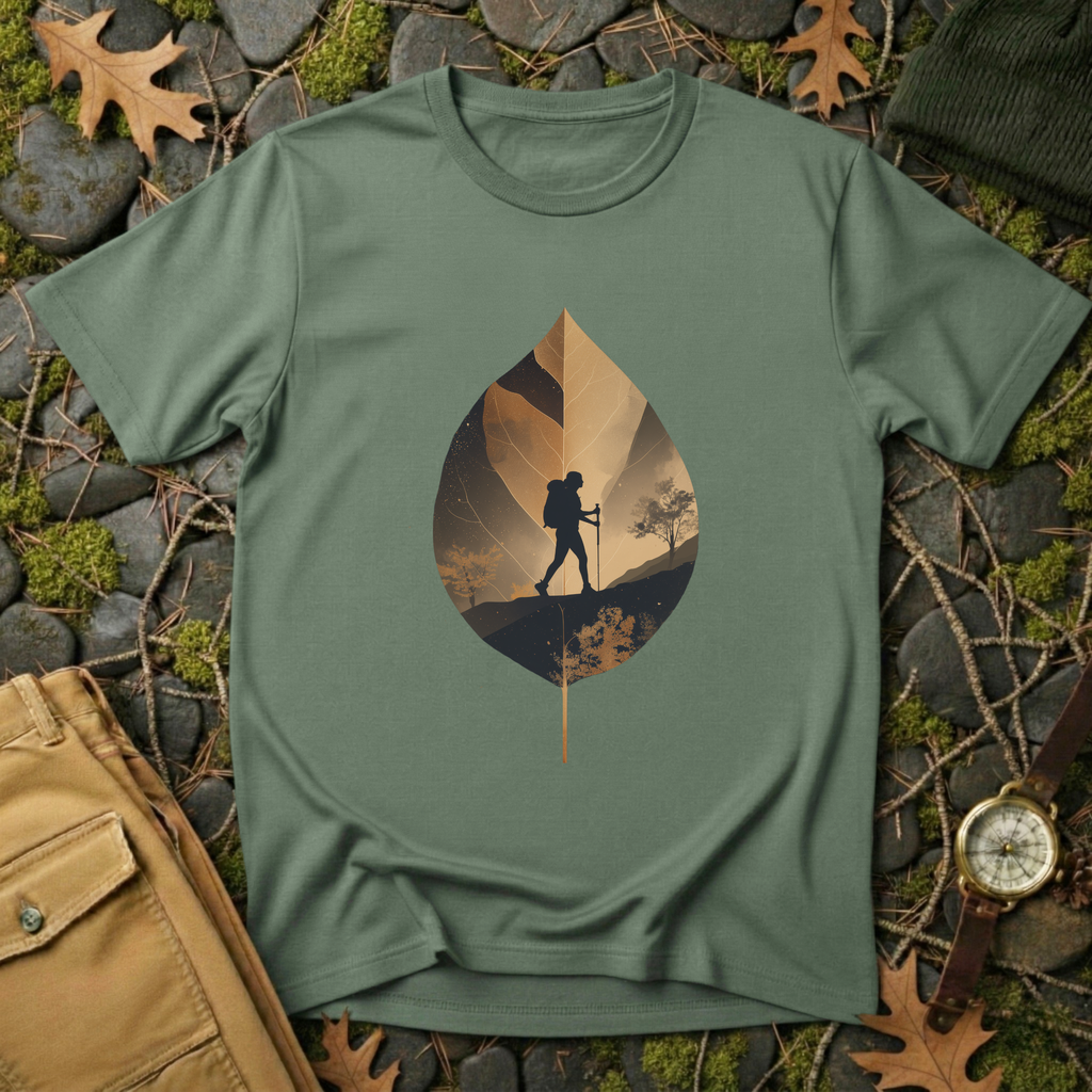Trail of Light T-Shirt