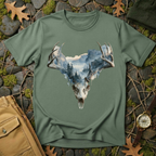 Deer Skull T-Shirt