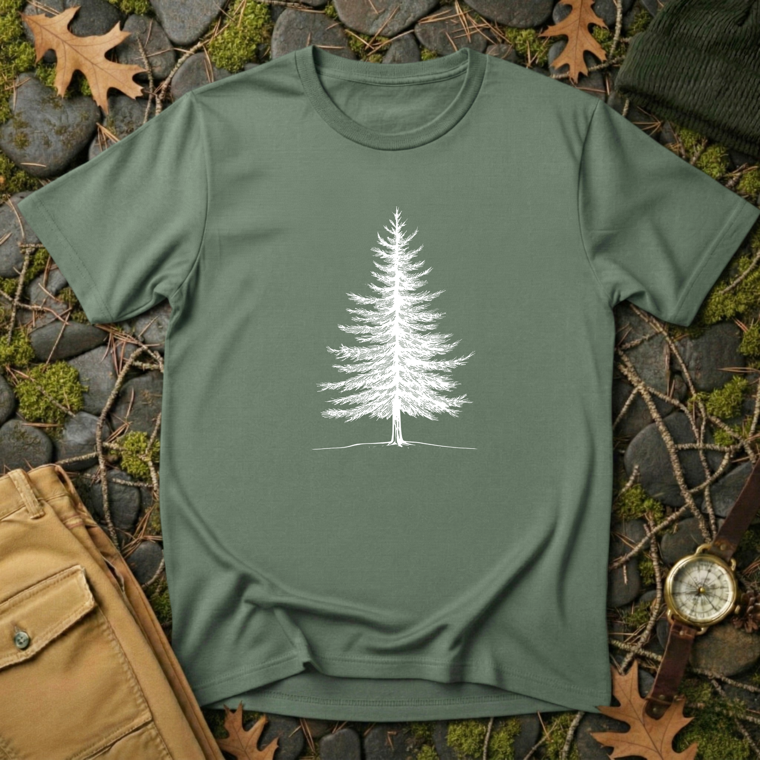 Solitude, Perfected T-Shirt