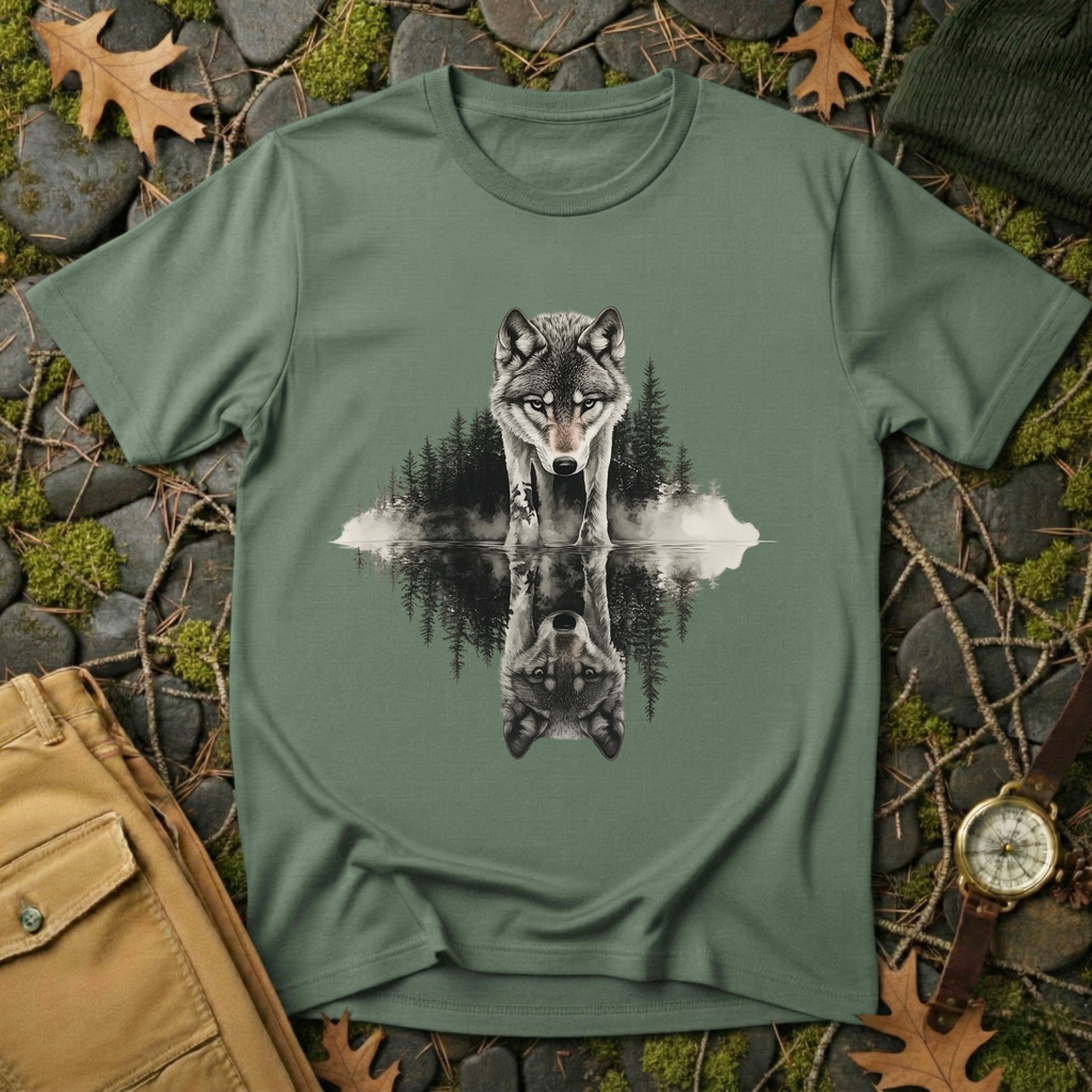 Wild Reflection T-Shirt
