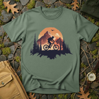 Moonlit Trails T-Shirt