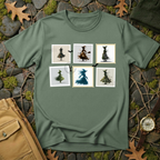 Witch Post T-Shirt