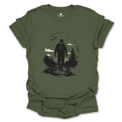 Chill Trekker T-Shirt