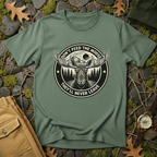 Don't Feed T-Shirt