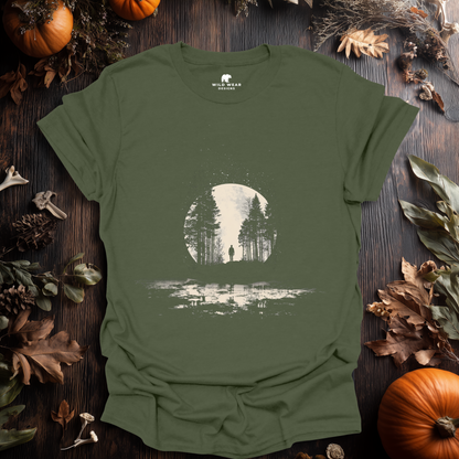Moonlit Exile T-Shirt