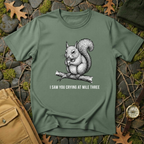 Mile 3 T-Shirt