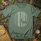 Forest Stag T-Shirt