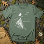 Send It Sketchy T-Shirt