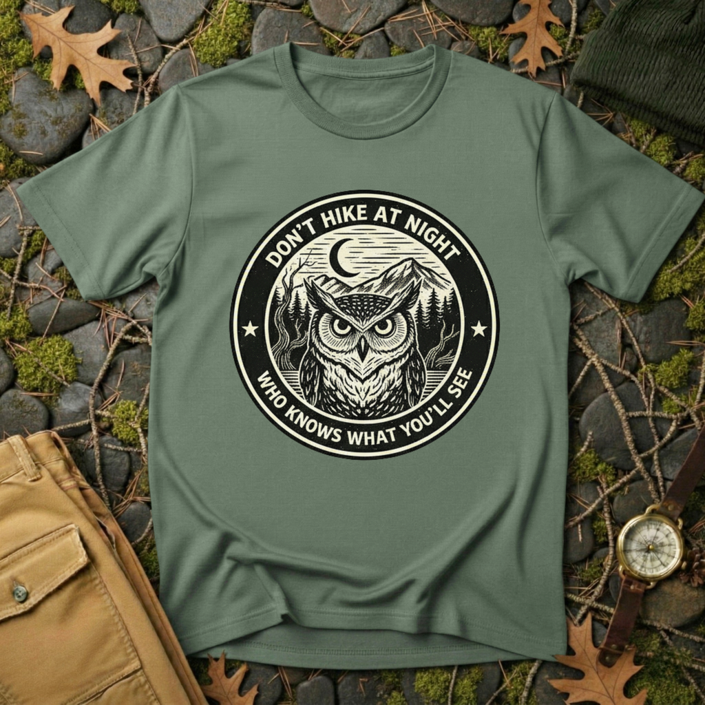 Night Hike T-Shirt