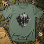 Untamed Reflection T-Shirt