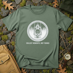 Collecting Moments T-Shirt