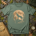 Howling Wolf T-Shirt