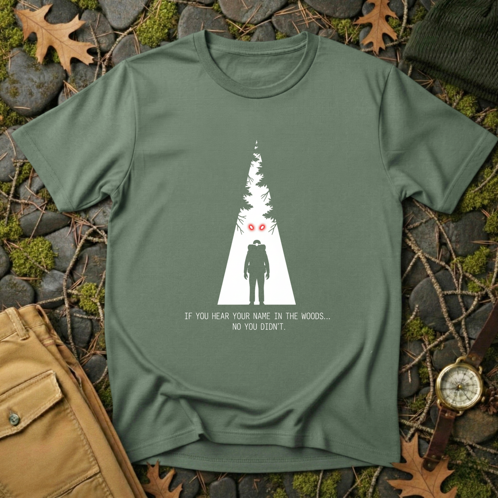 In The Woods T-Shirt