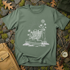 Sunrise Trail Boots T-Shirt