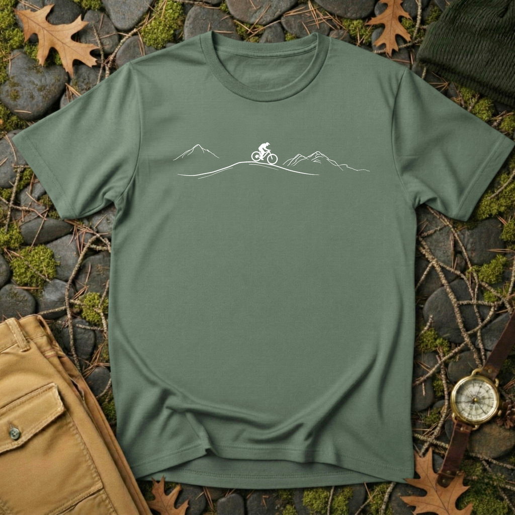 Singletrack Flow T-Shirt