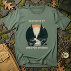 Dirt Decisions T-Shirt