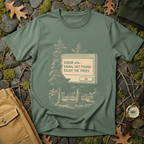 Enjoy Trees T-Shirt