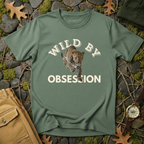 Wild by Obsession T-Shirt