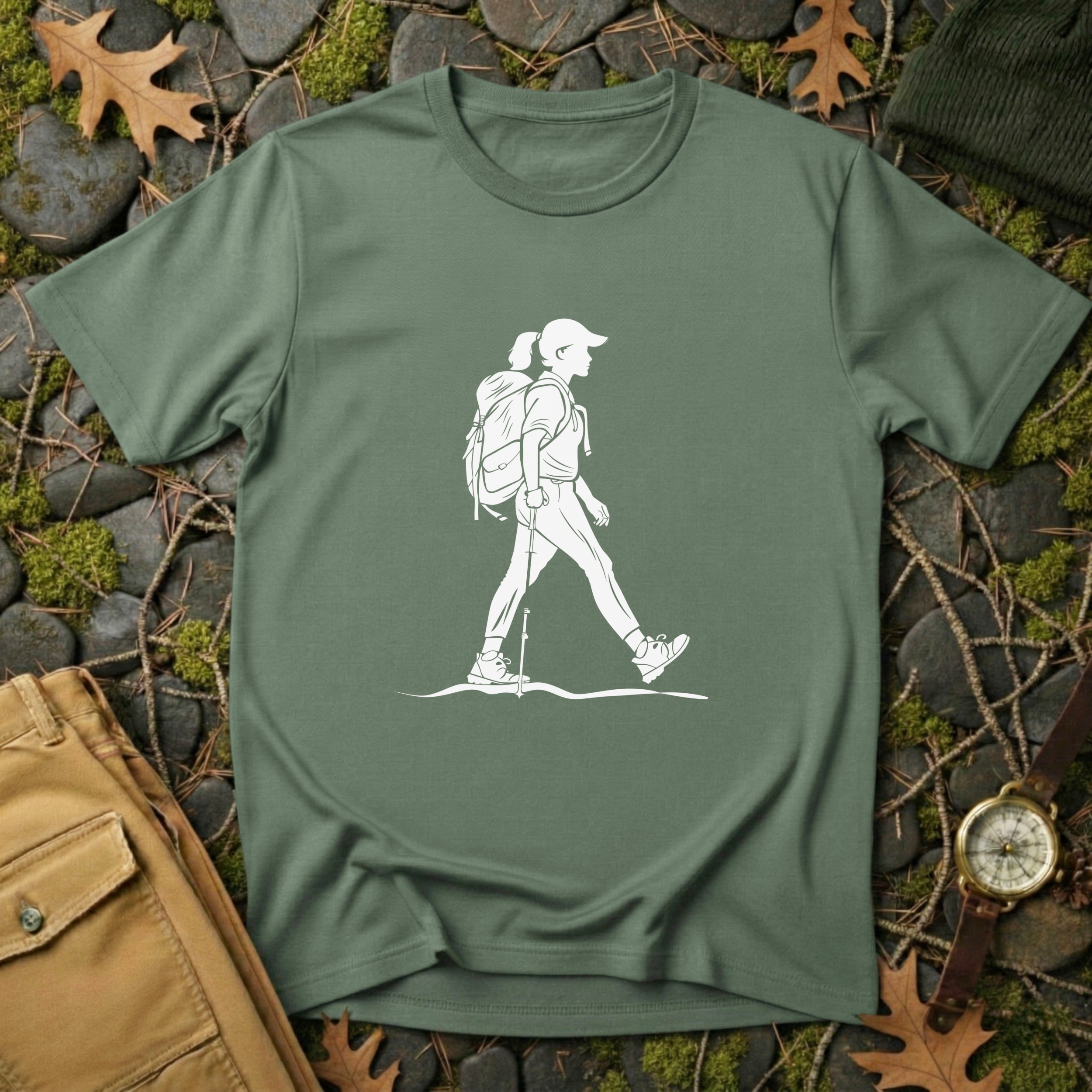 Trail Bliss T-Shirt