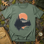 Mellow Ridge T-Shirt