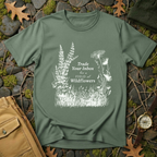 Wildflower Inbox T-Shirt