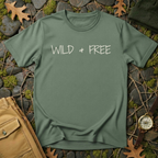 Wild & Free T-Shirt