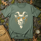 Cool Goat T-Shirt