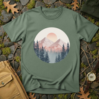 Copy of Quiet Peaks T-Shirt
